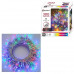 FILO TRASP.LED 300 MULTICOLOR (2pz)